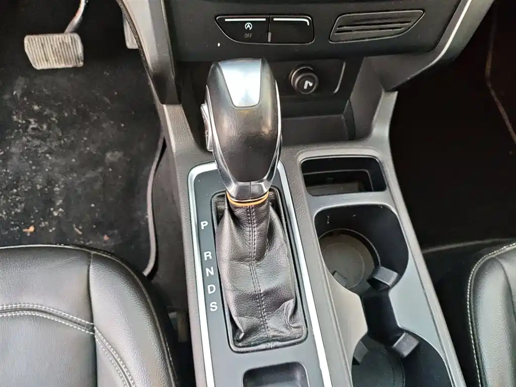 Ford Kuga 2018 2018 EcoBoost 180 FWD Platinum Wing