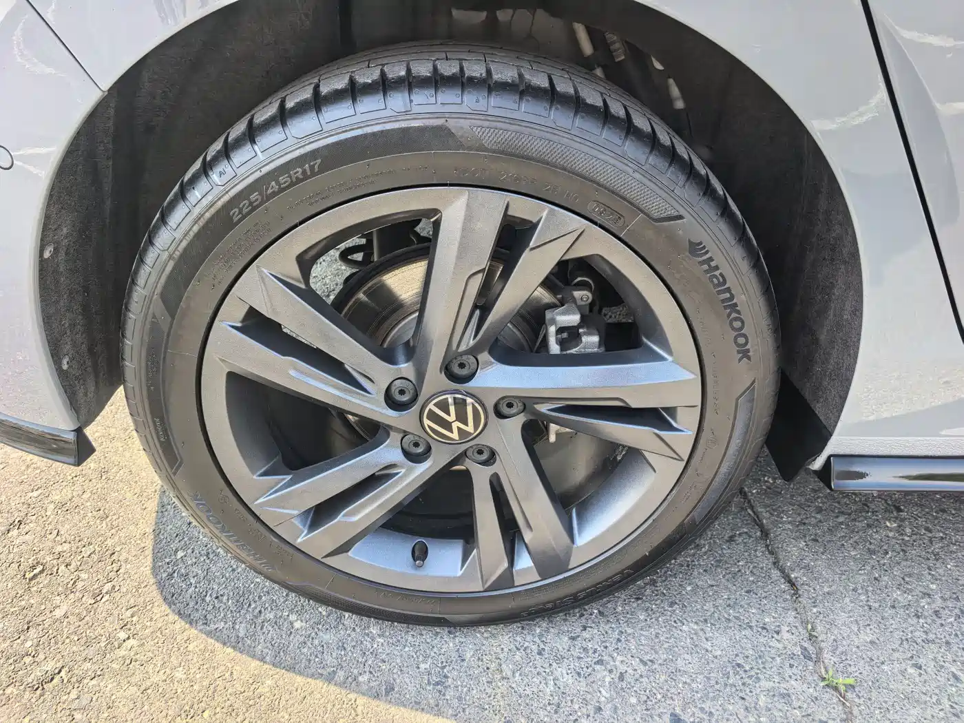 Volkswagen Golf 2023 Facelift 280TSI DSG R-Line Lite фото 21