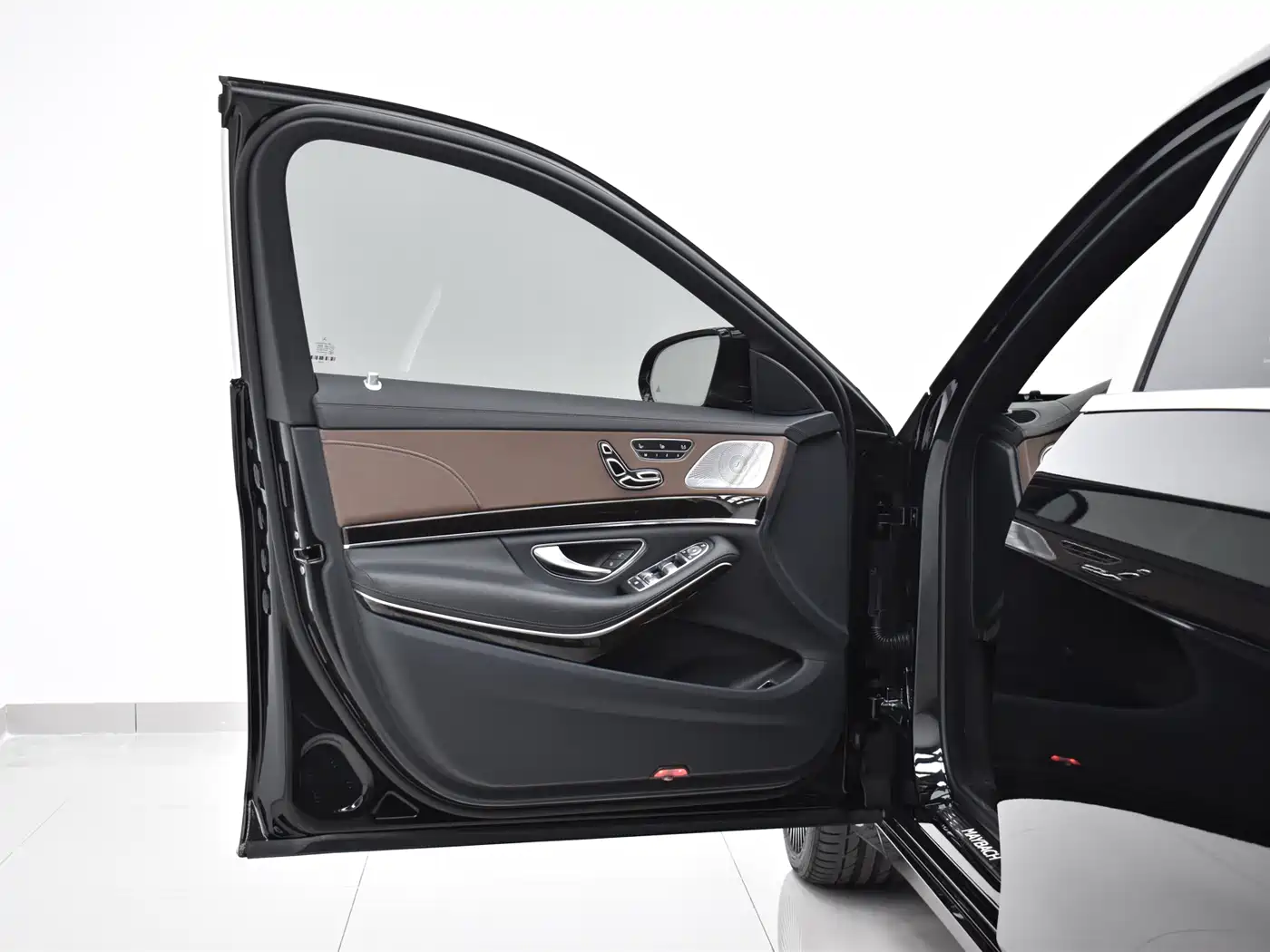 Mercedes-Benz Maybach S-Class 2019 S 450 4MATIC фото 21