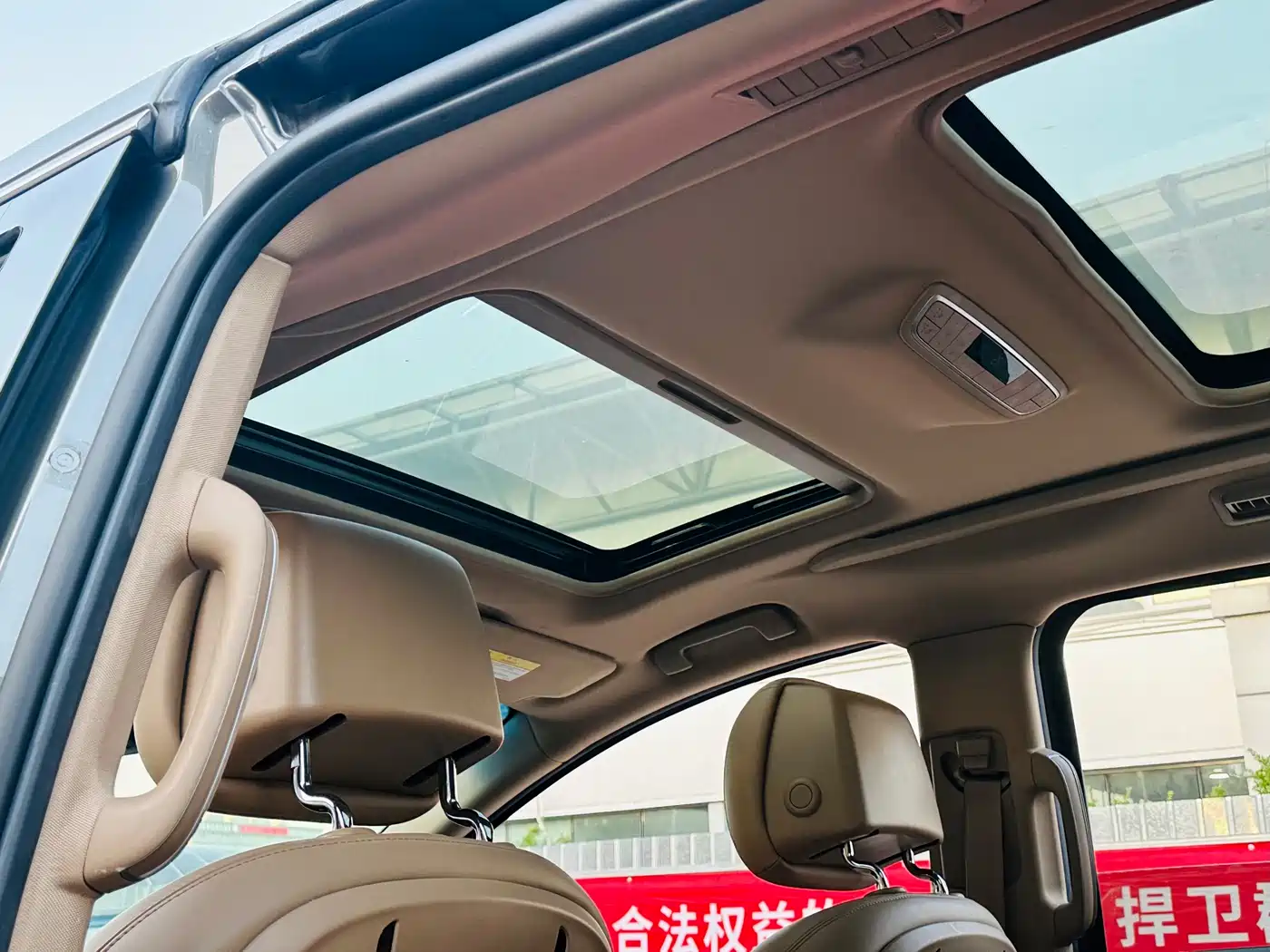 Buick GL8 2018 ES 28T Flagship Type China VI фото 15