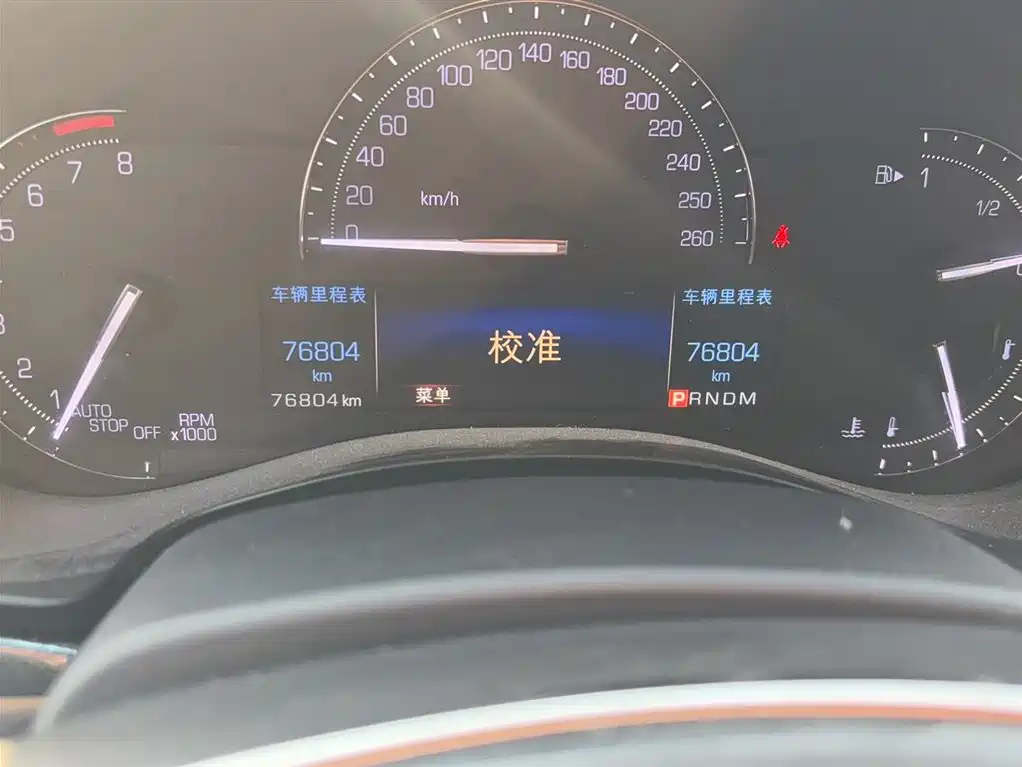 Cadillac ATS-L 2017 28T Technology фото 5