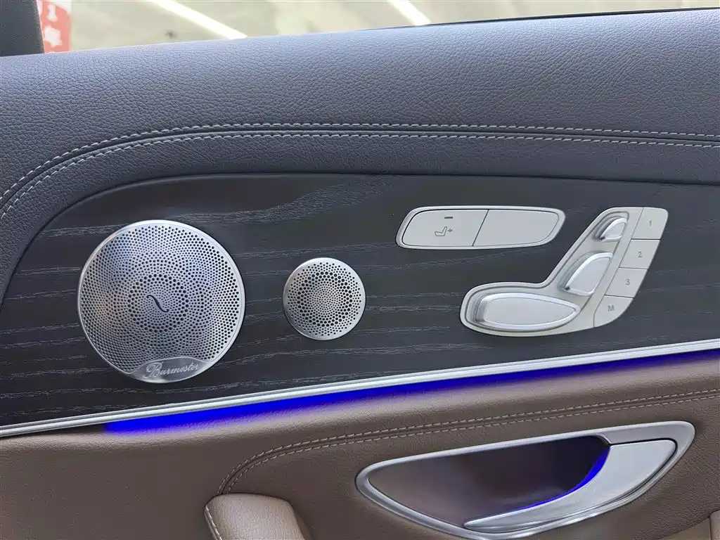 Mercedes-Benz E-Class 2020 Facelift E 300 L Sport Exclusive фото 11