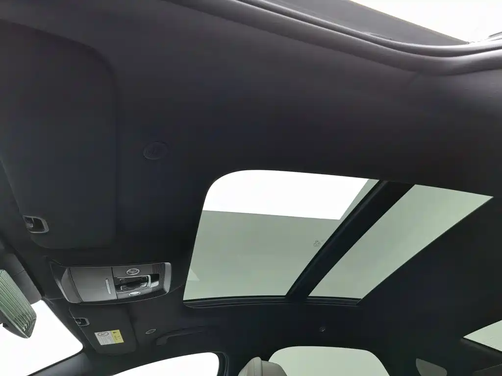 BYD Han 2025 2025 DM-i 125KM Premium