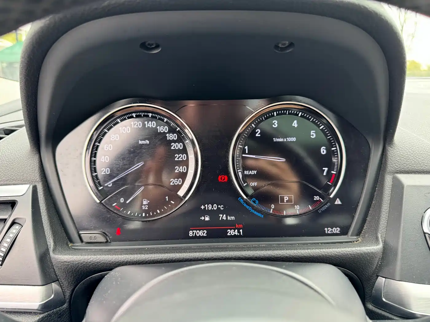 BMW 1 Series 2019 120i M Sport Package фото 22