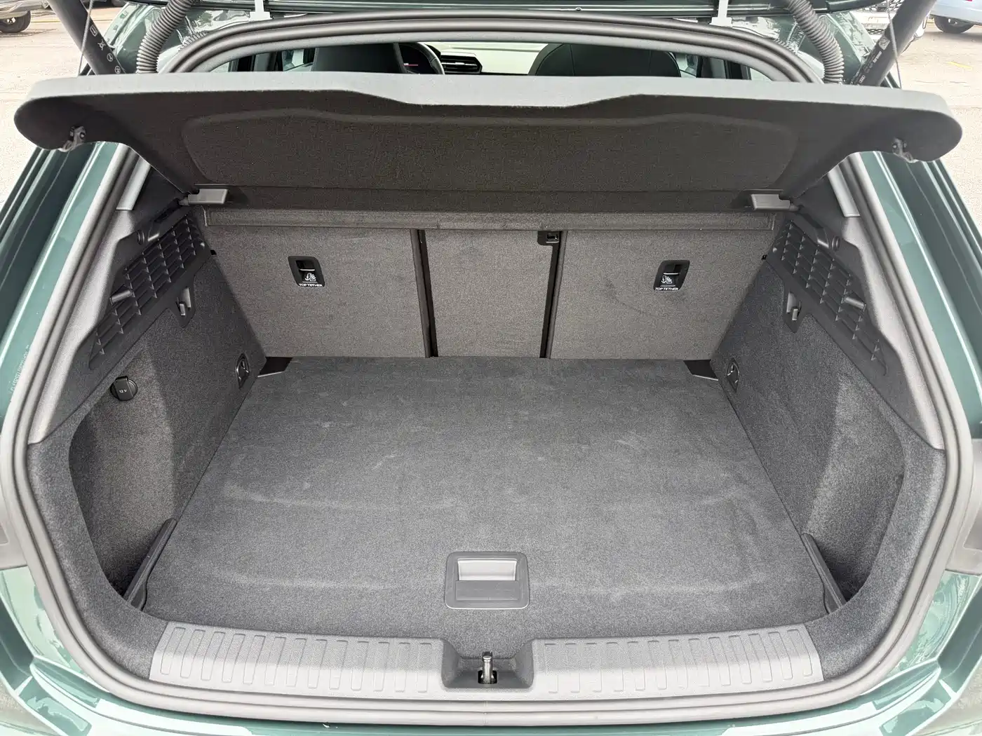 Audi A3 2022 Sportback 35 TFSI Luxury Sport фото 22