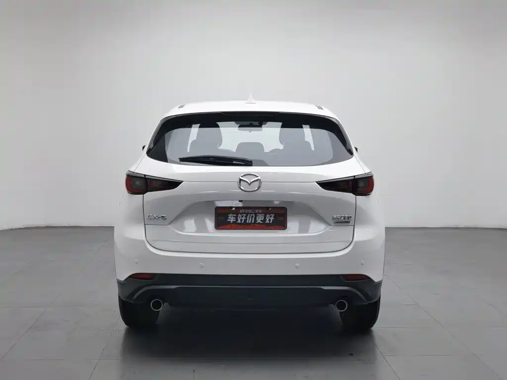 Photo 4 - Mazda CX-5