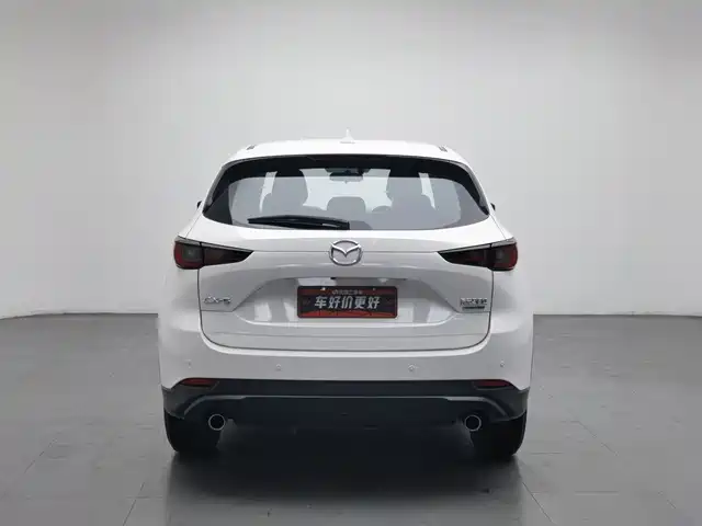 Mazda CX-5 2024 2.0L Automatic FWD Comfort — фото 4