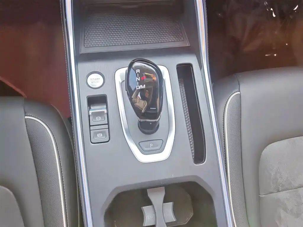 Haval H6 2021 National Trend Edition 1.5T Automatic Urban Edition фото 14