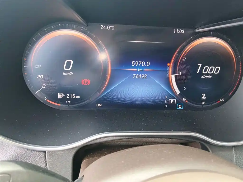 Mercedes-Benz GLC 2022 Facelift GLC 300 L 4MATIC Dynamic Collector's Edition фото 5