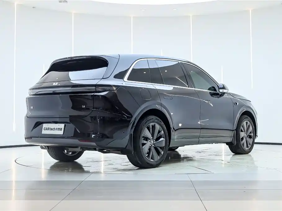 Li Auto IDEAL L6