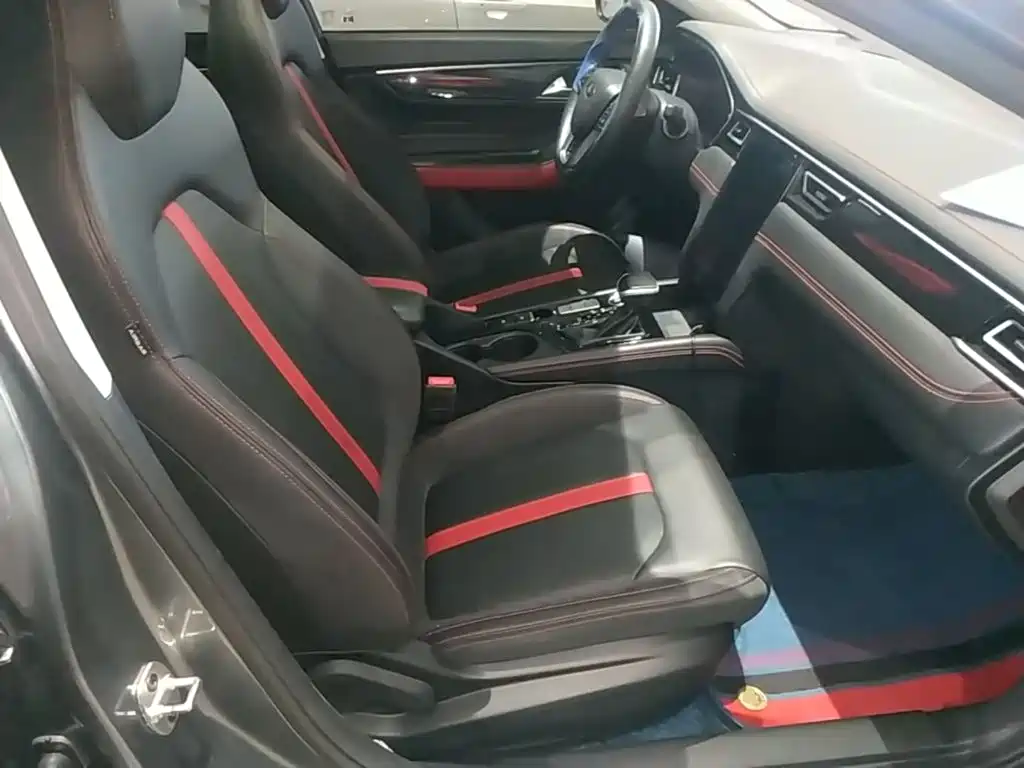 Sehol A5 2021 2021 1.5T CVT Premium Smart Connect