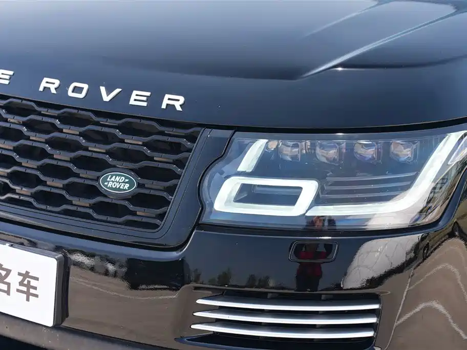 Land Rover Range Rover 2014 5.0 SC V8 AB Autobiography LWB фото 21