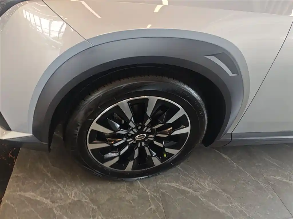 GAC Trumpchi Yingku 2022 Model 1.5T Supernova Pro Edition фото 23