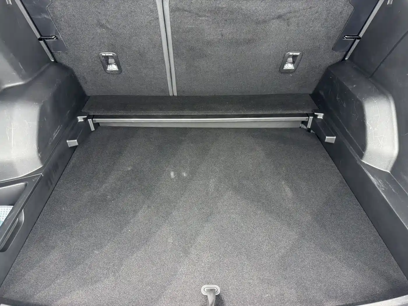 GEELY AUTOMOBILE BOYUE L