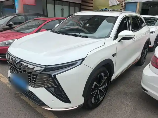  Cowin Cowin Kunlun 2023 Kunlun 500 Galaxy Edition
