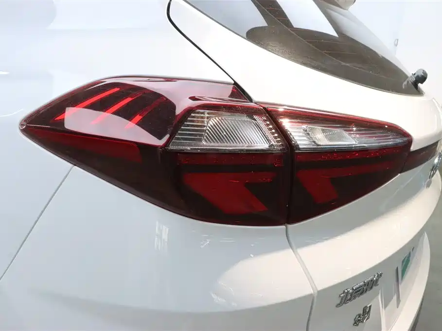 Hyundai Tucson 2020 280TGDi DCT 2WD Fashion (China V) фото 32