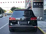 Фото 8 - Volkswagen Touareg