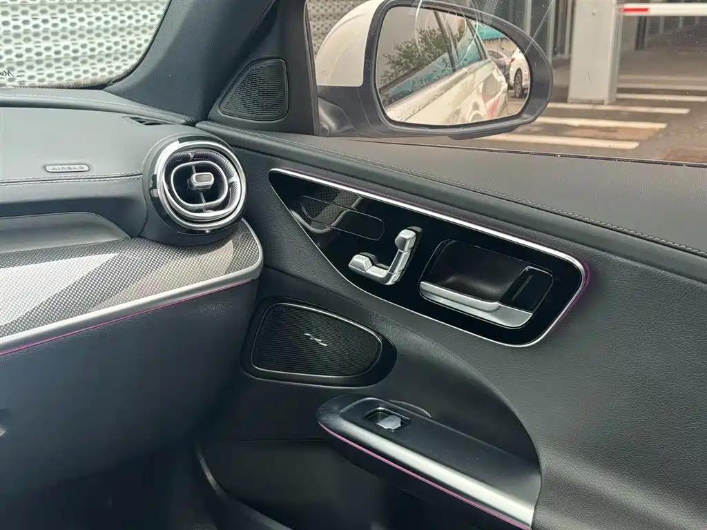 Mercedes-Benz C-Class 2023 C 260 L Sport фото 15