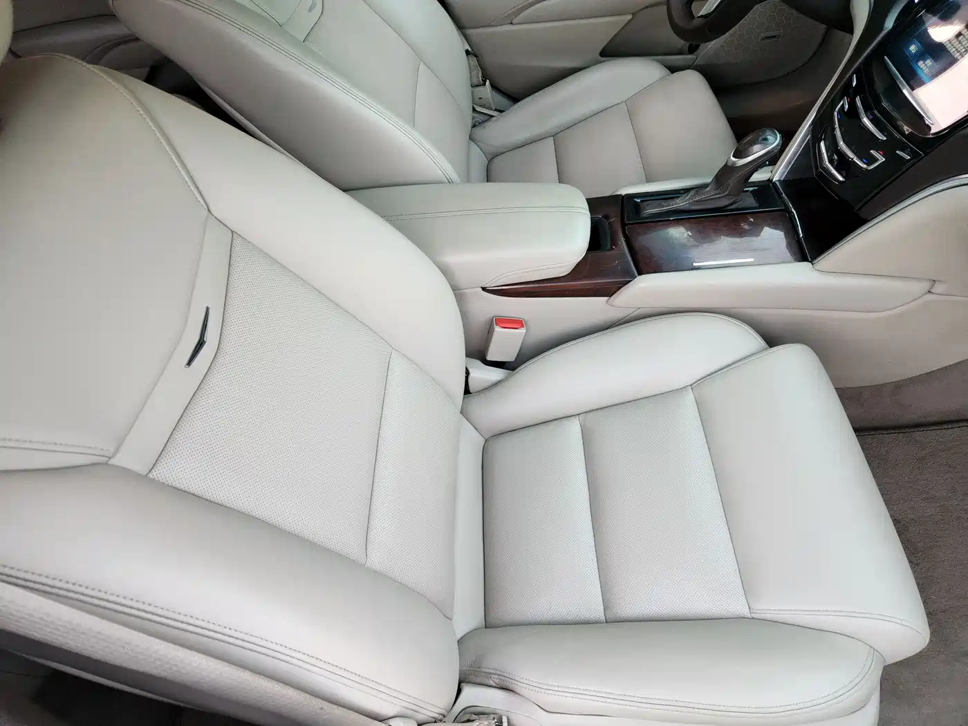 Cadillac XTS 2016 28T Elite фото 12
