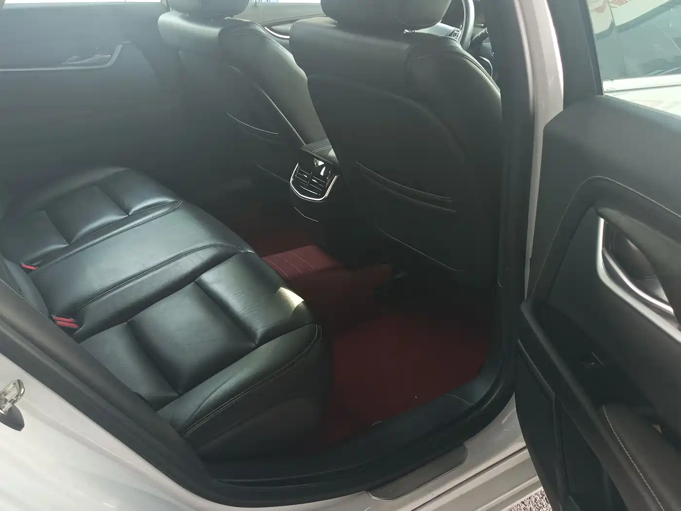 Cadillac XTS 2018 28T Elite фото 9