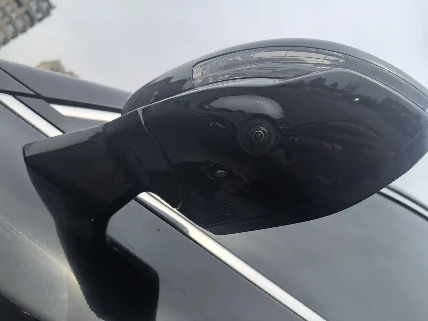 Hongqi HS5 2022 2.0T Smart Connect Premium Edition фото 23