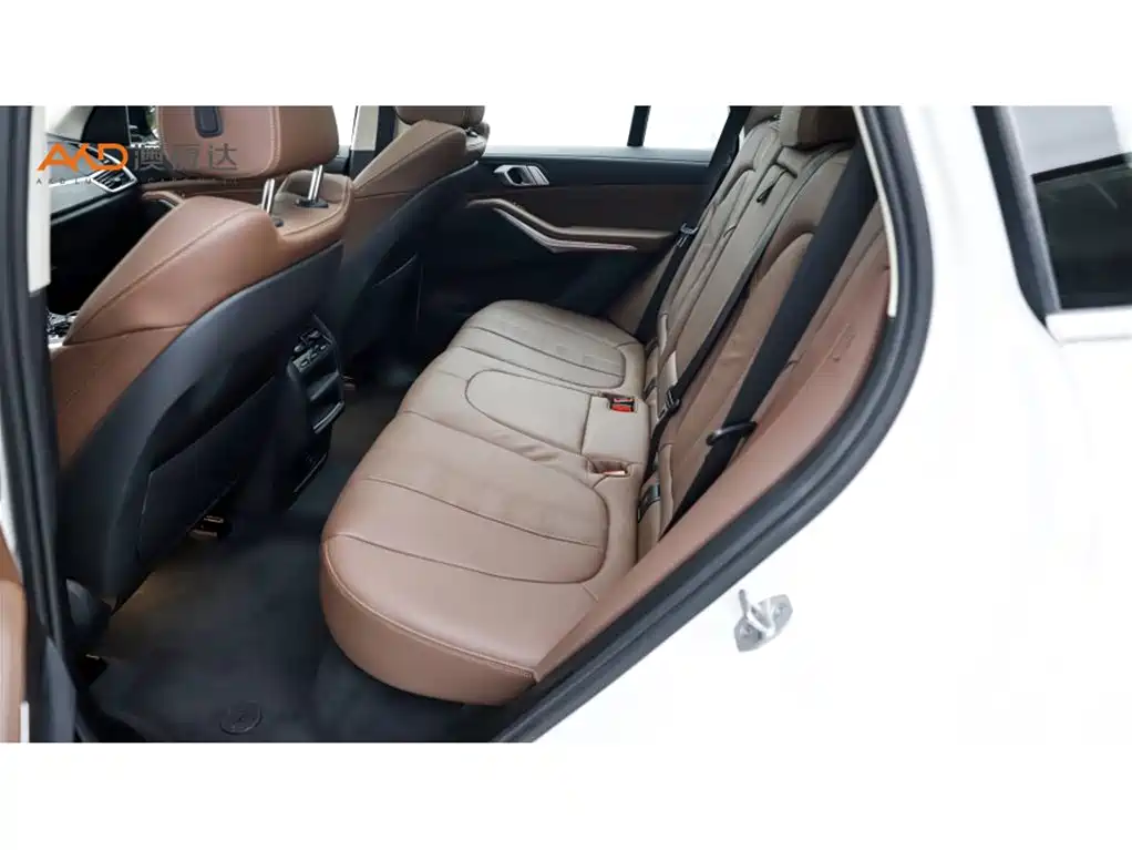 BMW X5 (Import) 2021 xDrive30i M Sport Package фото 7