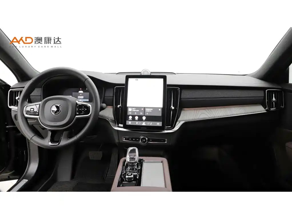 Volvo S90 2026 B5 Zhiyi Luxury Edition фото 5