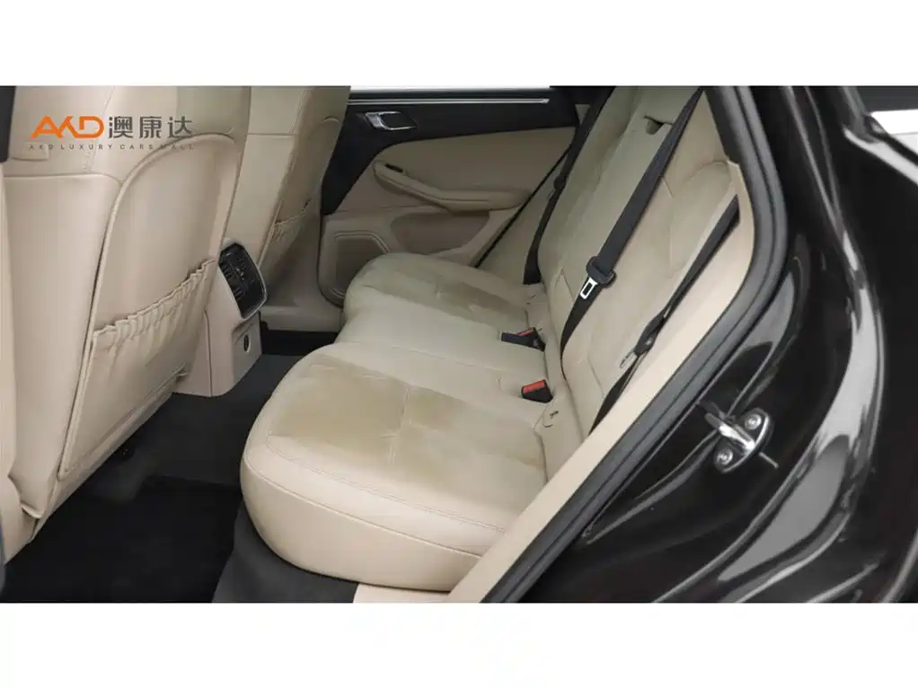 Porsche Macan 2018 Macan 2.0T фото 7