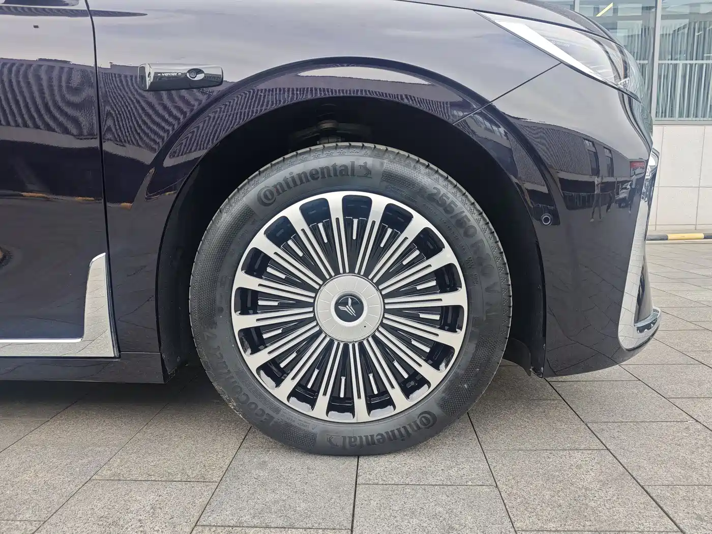 Voyah Auto Voyah Dreamer 2026 EV Qiankun Max фото 35