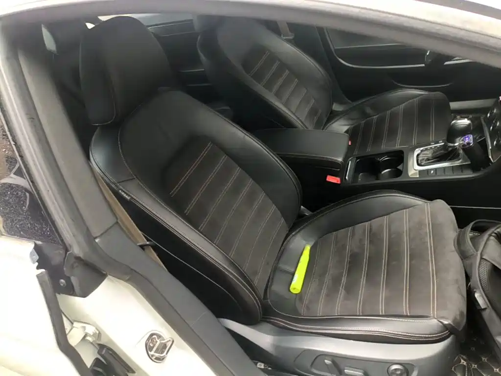 Photo 20 - Volkswagen FAW-Volkswagen CC