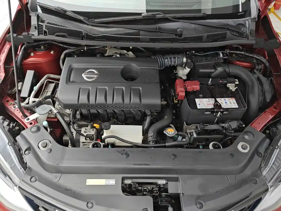 Nissan Tiida, миниатюра 10