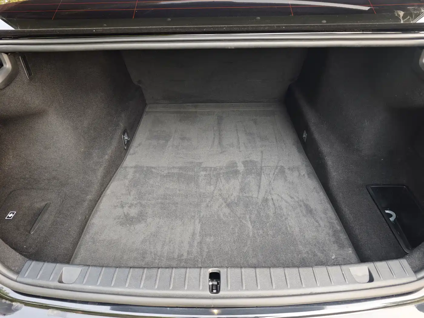 BMW 7 Series 2018 740Li Leading Type Excellence Package фото 11