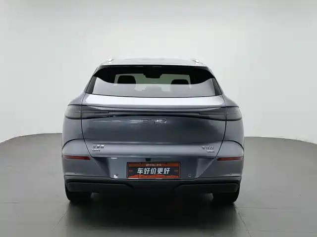 BYD Sealion 06 New Energy 2025 DM-i Premium Version — фото 4