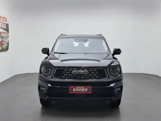 Haval Da Gou 2nd Gen 2023 1.5T 2WD Trend & Wild Edition Plus — фото 3
