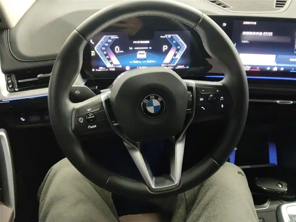BMW X1 2023 sDrive25Li X Design Package фото 11
