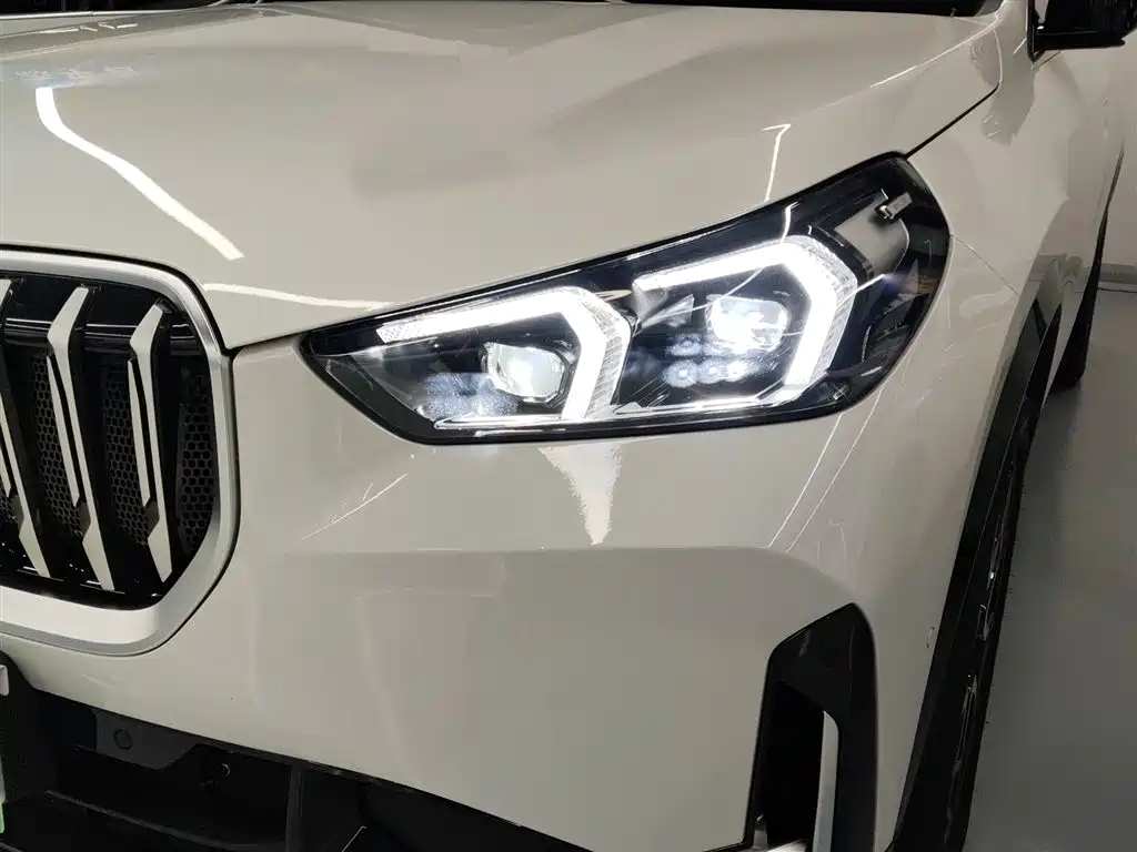 BMW X1 2023 sDrive25Li X Design Package фото 24