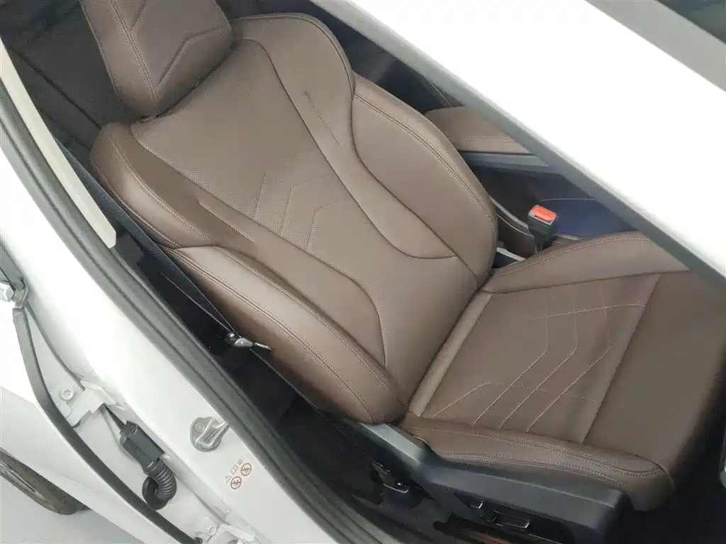 BMW X1 2023 sDrive25Li X Design Package фото 25