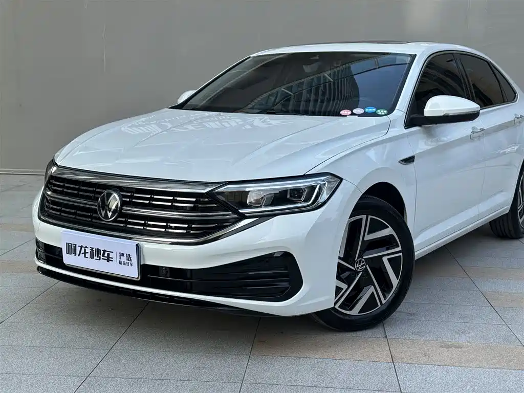 Volkswagen Sagitar 2025 300TSI DSG Surpass Edition фото 20