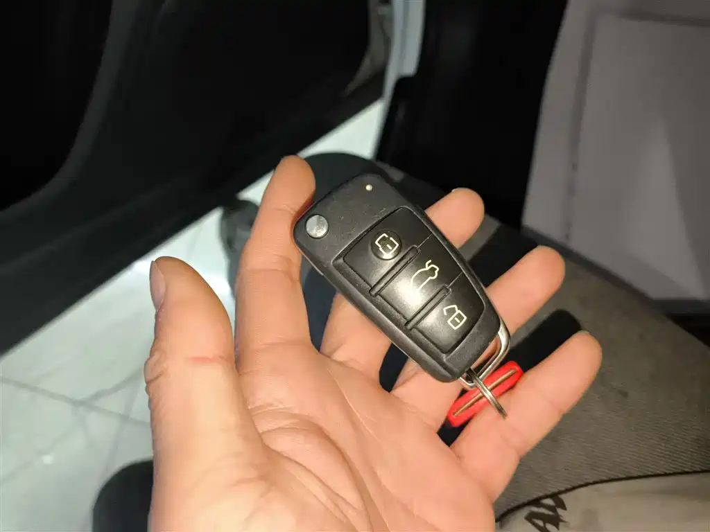 Audi Q3 2017 30 TFSI Style фото 17