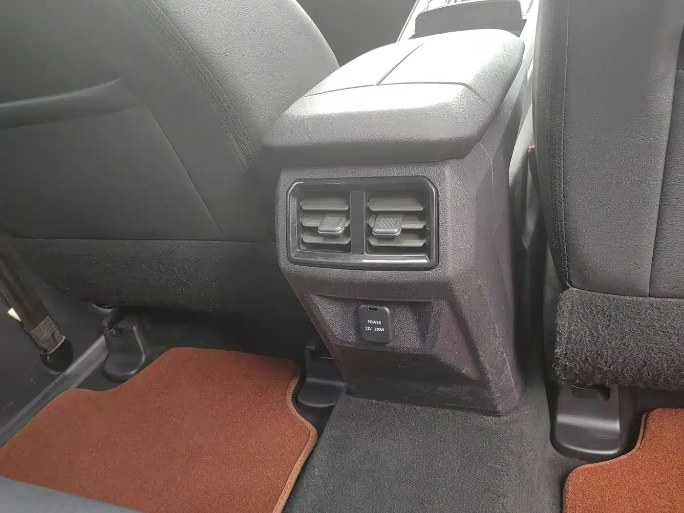 JIANGLING YUSHENG S350