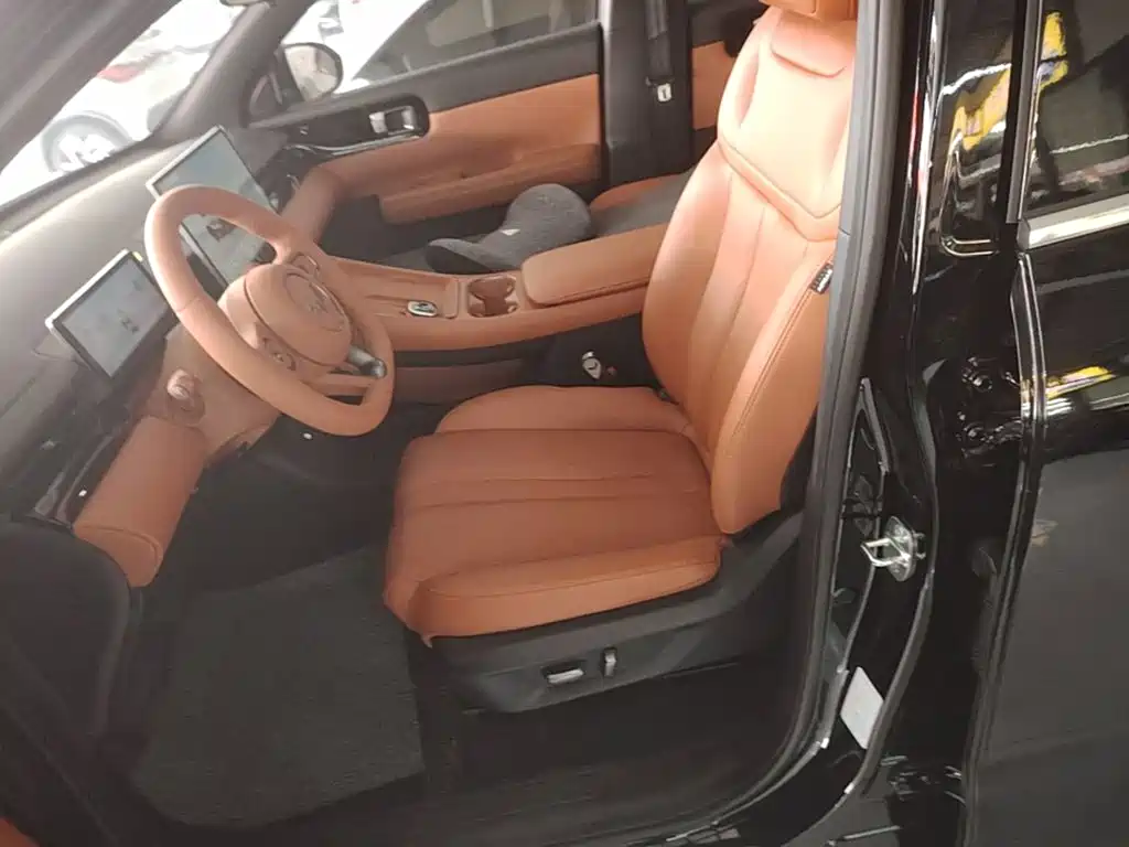Wuling Motors Wuling Xingguang S 2026 2025 130km Flagship