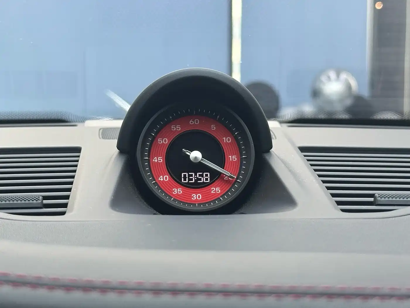 Porsche 911 2022 Carrera 3.0T фото 26