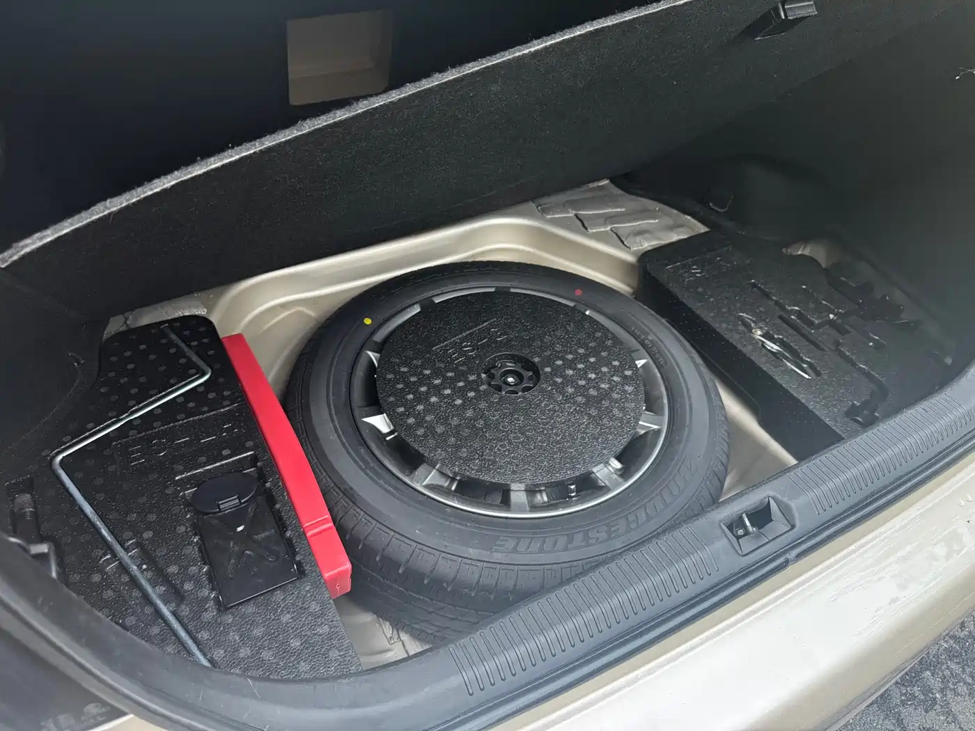 Lexus ES 2010 240 Luxury Edition фото 31