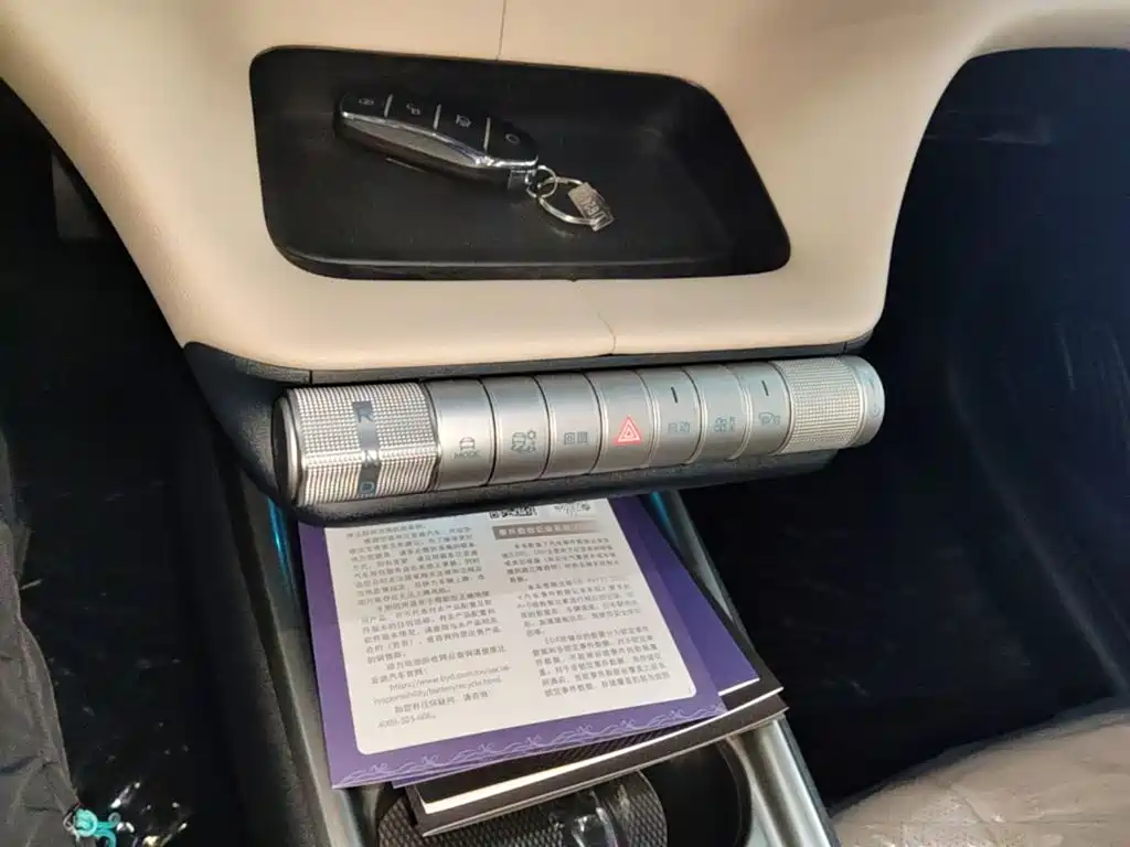 BYD Dolphin 2026 2025 420km Freedom Edition