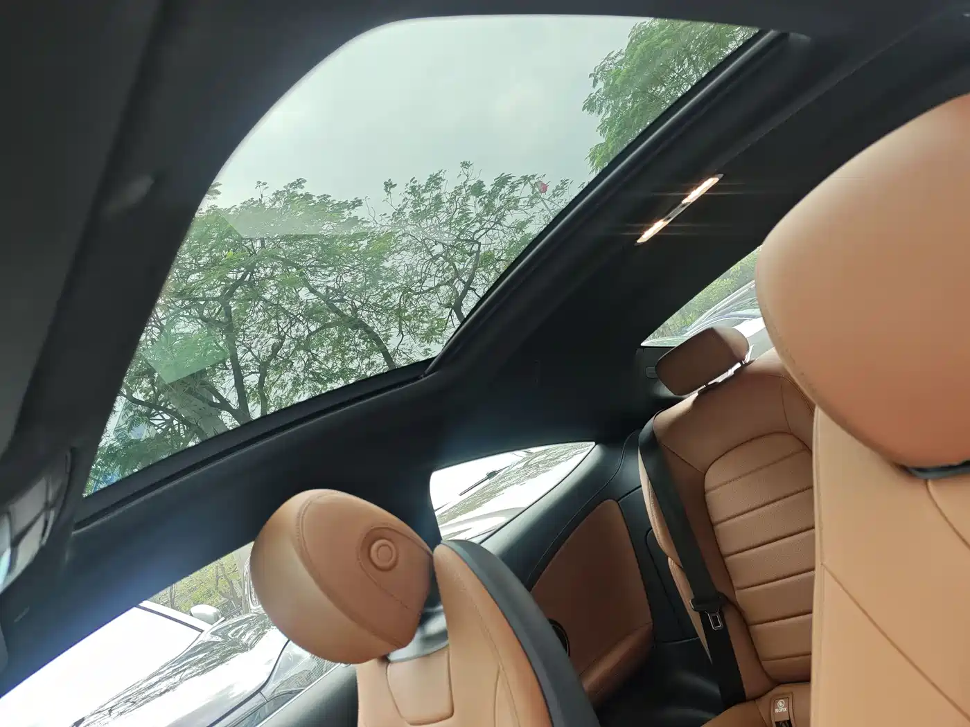 Mercedes-Benz C-Class (Import) 2019 C 260 Coupe фото 25