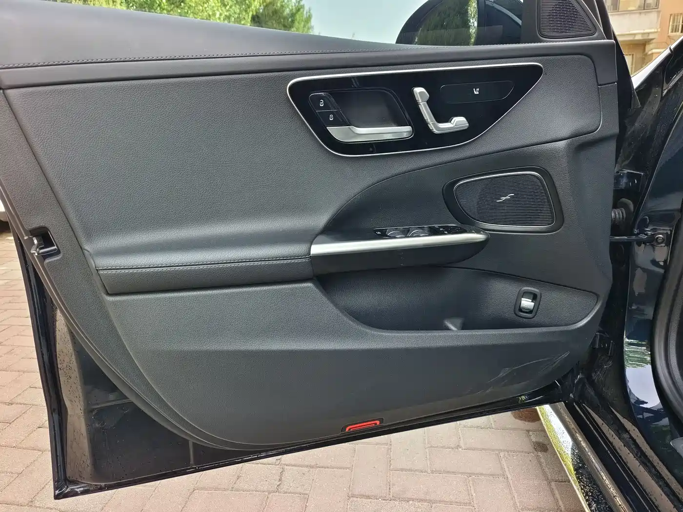 Mercedes-Benz C-Class 2022 C 200 L Sport Version фото 6