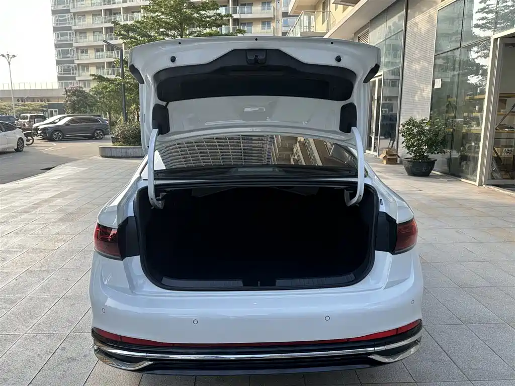 Volkswagen Sagitar 2025 300TSI DSG Surpass Edition фото 22