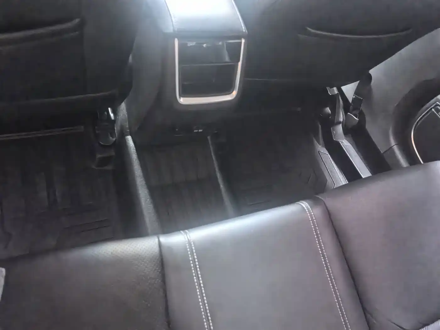 Changan Ruicheng CC 2020 2020 1.5T Automatic Xuanrui Type