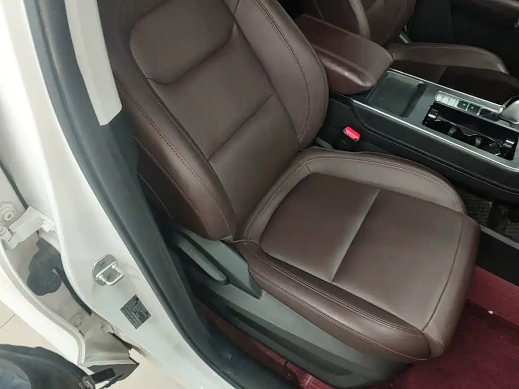 Chery Tiggo 7 2025 2024 1.5T CVT Luxury Edition