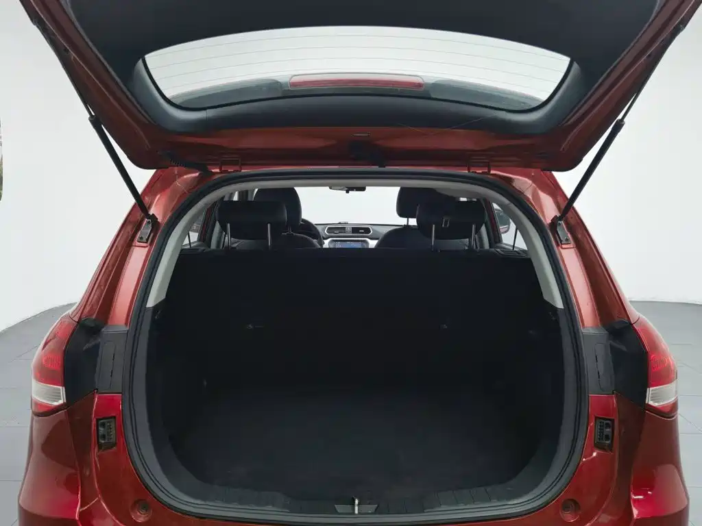 Haval H2 2019 2018 Creation Edition Blue Label 1.5T DCT 2WD Style